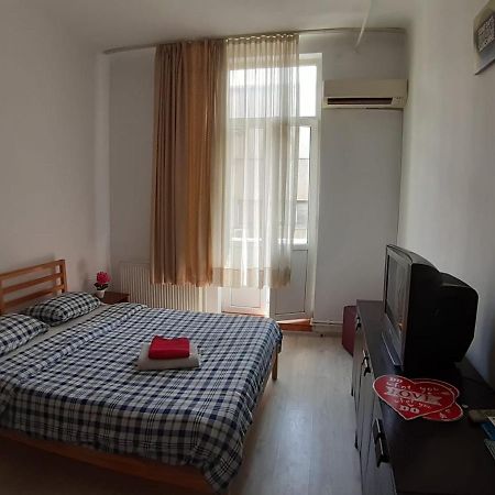 布加勒斯特Old Town Luxery With Balcony And View公寓 外观 照片