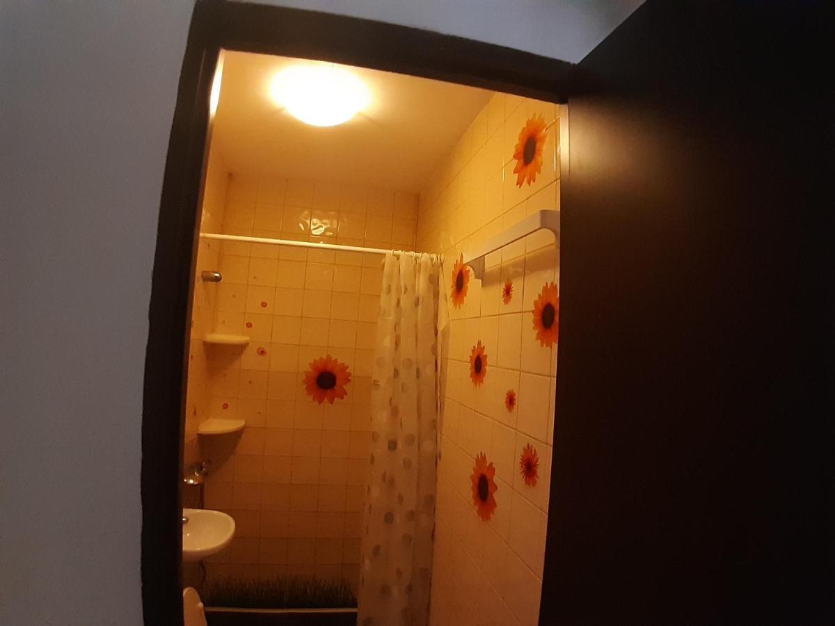 布加勒斯特Old Town Luxery With Balcony And View公寓 外观 照片
